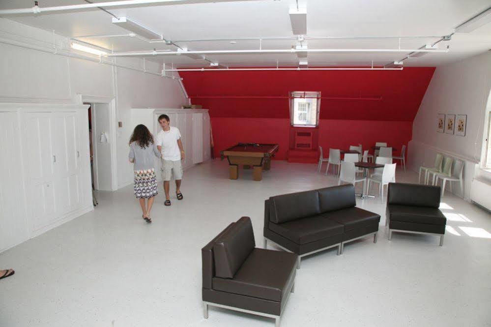 The Grey Nuns Residence By Concordia University Montréal Eksteriør bilde